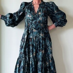 Ulla Johnson dress